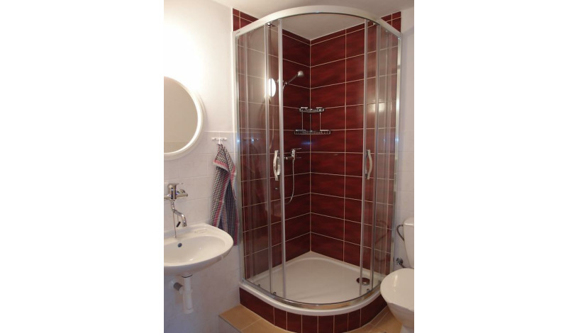 Pension Kubát Špindlerův Mlýn